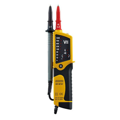 BESANTEK BST-MT297 VOLTAGE/CONTINUITY TESTER