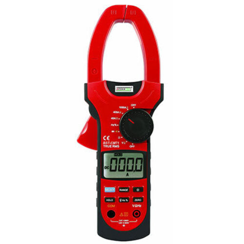 BESANTEK BST-CM71 1000A TRUE RMS AC/DC CLAMP METER