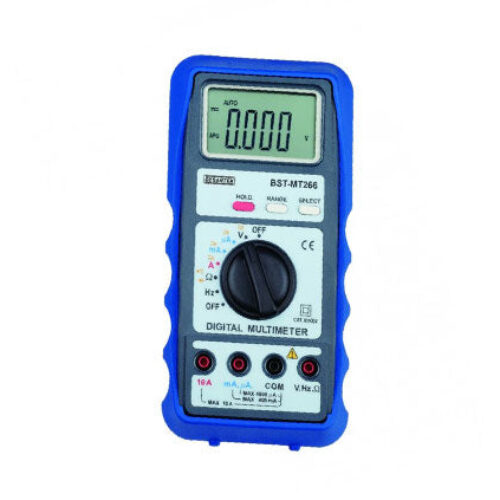 BESANTEK BST-MT266 DIGITAL MULTIMETER