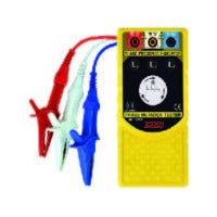 BESANTEK BST-3PT5 PHASE SEQUENCE INDICATOR