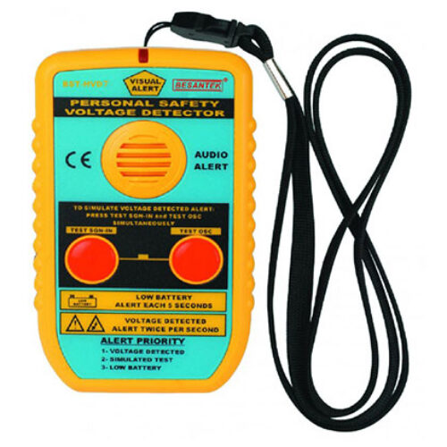 BESANTEK BST-HVD7 PERSONAL SAFETY VOLTAGE DETECTOR (240V~50KV)