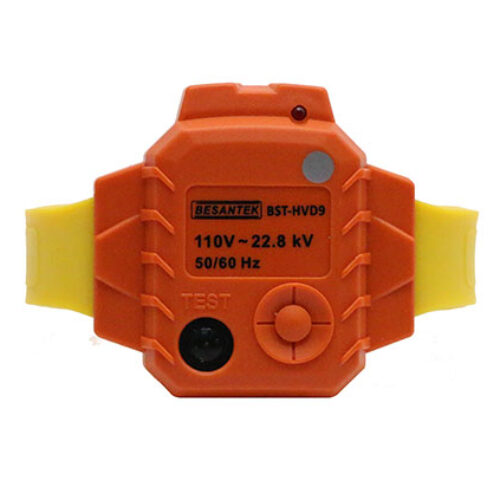 BESANTEK BST-HVD9 PERSONAL SAFETY VOLTAGE DETECTOR (110V~22.8KV)