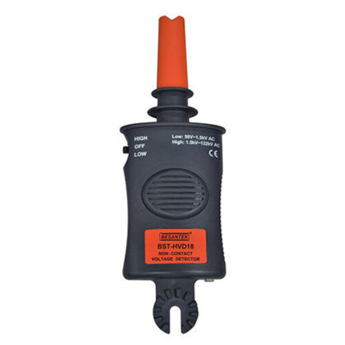 BESANTEK BST-HVD18 NON-CONTACT VOLTAGE DETECTOR