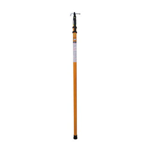 BESANTEK BST-HVD20-3 TELESCOPIC HOT STICK (3.82M)