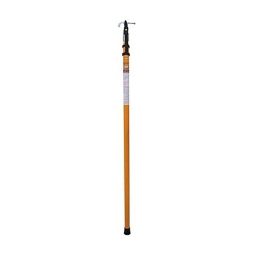 BESANTEK BST-HVD20-5 TELESCOPIC HOT STICK (6.42M)
