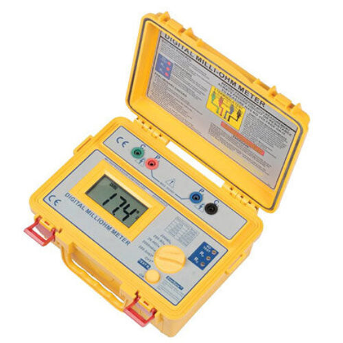 BESANTEK BST-MGR10 MILLIOHM METER