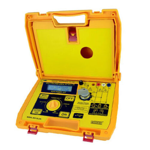 BESANTEK BST-ELC01 ELCB TESTER
