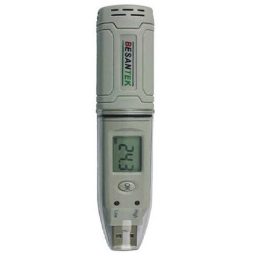 BESANTEK BST-DL10 TEMPERATURE USB DATALOGGER