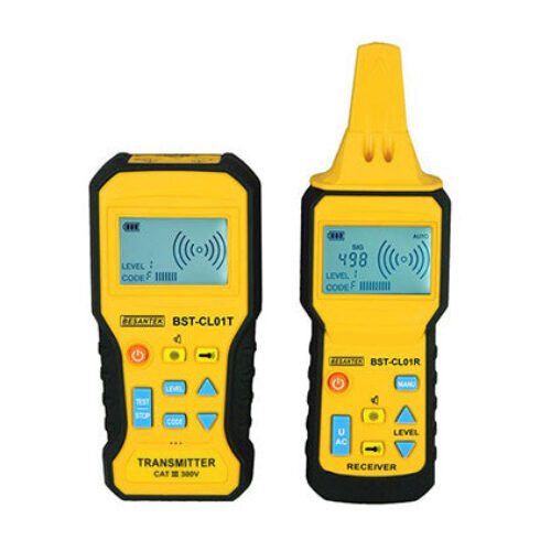 BESANTEK BST-CL01 CABLE LOCATOR