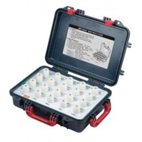 BESANTEK BST-CAL01 RESISTOR CALIBRATION BOX