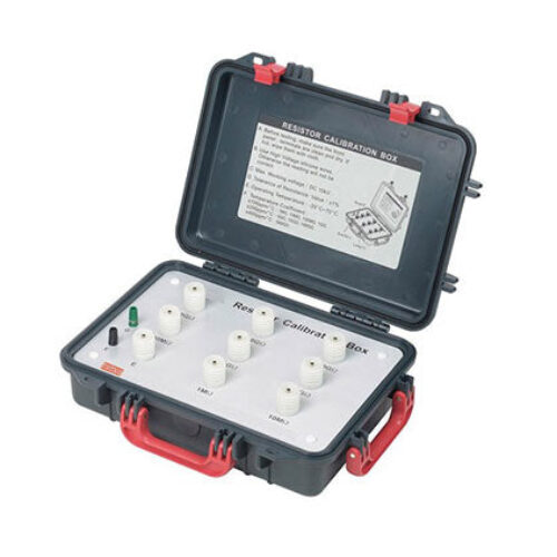 BESANTEK BST-CAL03 RESISTOR CALIBRATION BOX