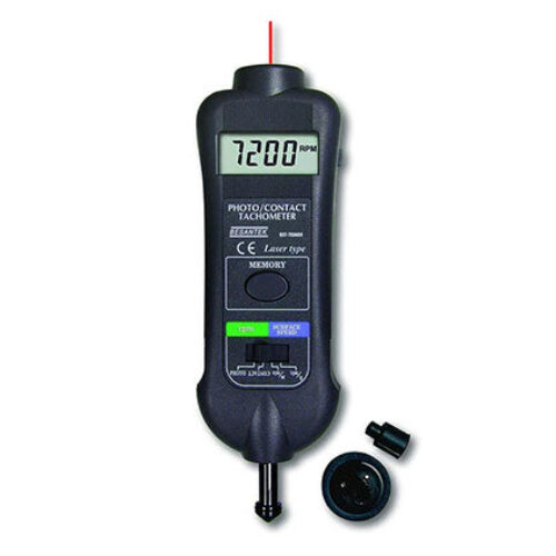 BESANTEK BST-TKM05 LASER PHOTO/CONTACT TACHOMETER