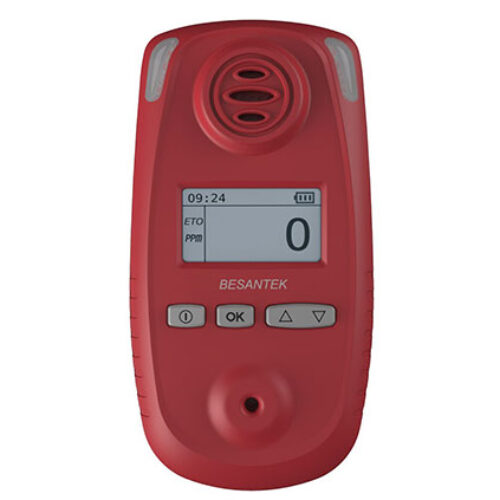 BESANTEK BST-MG01CH4 METHANE GAS DETECTOR