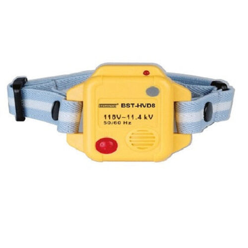 BESANTEK BST-HVD8 PERSONAL SAFETY VOLTAGE DETECTOR (110V~11.4KV)