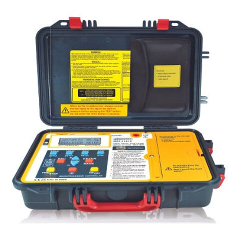 BESANTEK BST-IT815 15KV HIGH VOLTAGE INSULATION TESTER-