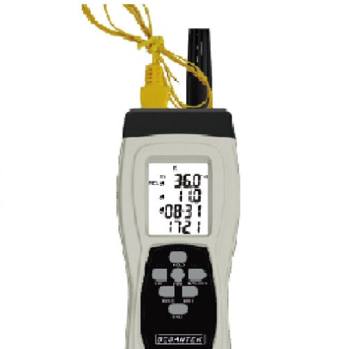 BESANTEK BST-SQ09 PSYCHRO-HYGROMETER