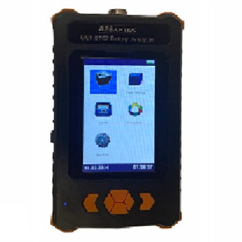 BESANTEK BST-BT02 BATTERY ANALYZER