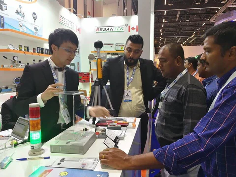 Abu Dhabi International Petroleum Exhibition & Conference ( ADIPEC)