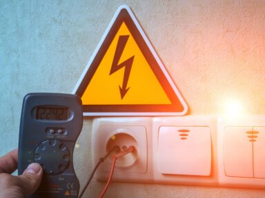 Safety Tools to Prevent Common Electrical Problems