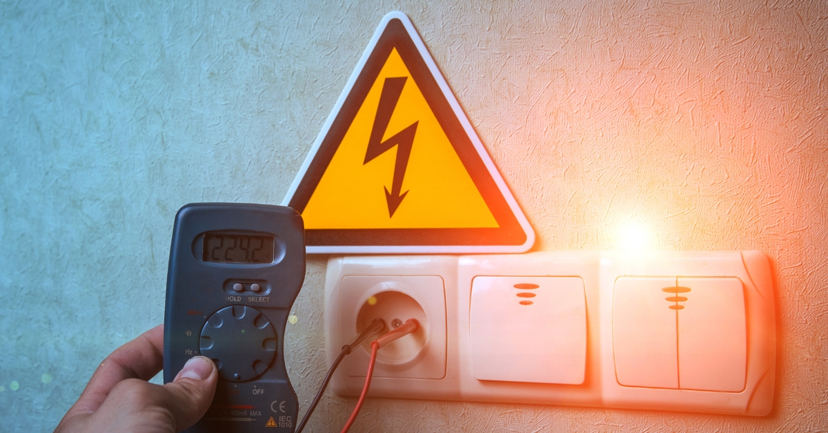 Safety Tools to Prevent Common Electrical Problems