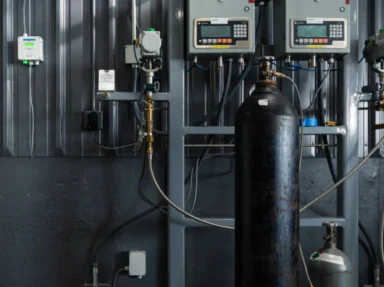 Industries Where You Need Multi Gas Detectors