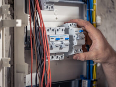 Circuit Breaker Identifiers: What You Need to Know!