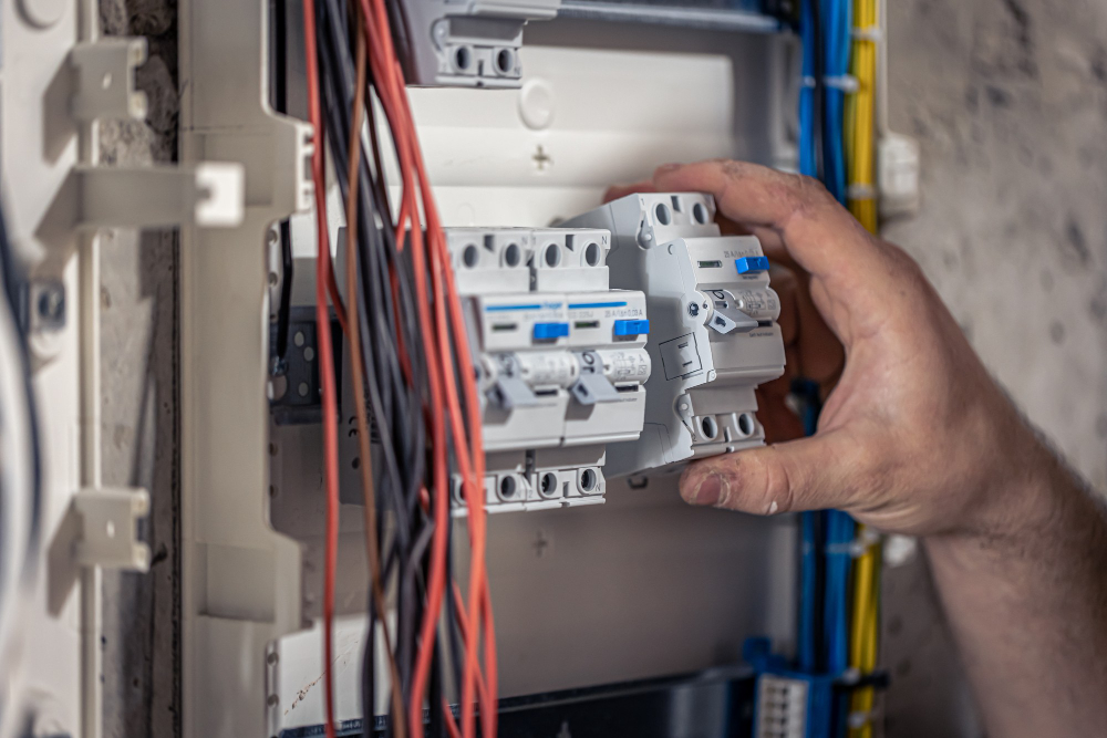 Circuit Breaker Identifiers: What You Need to Know!
